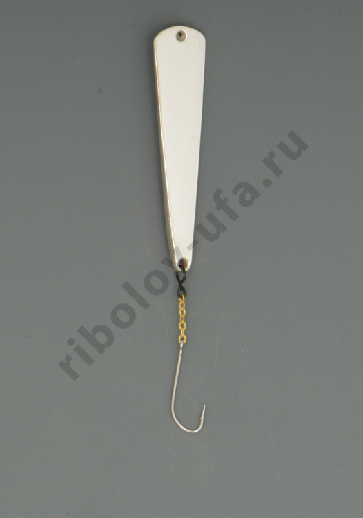 Блесна зимняя Kuusamo Simfonia 40/6 S