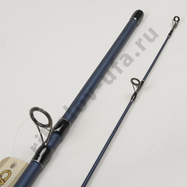 Спиннинг Caiman Saturn Spin 2,7м  30-60гр. Carbon 12006