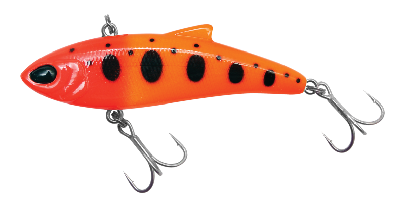 Подледный воблер Usami Vertigo Deep 70S #609