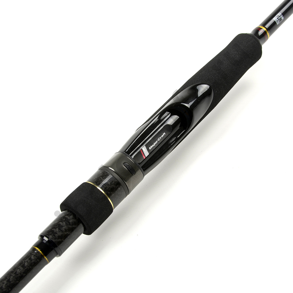 Спиннинг Major Craft Soul Stick 762 MH (10-42 гр)