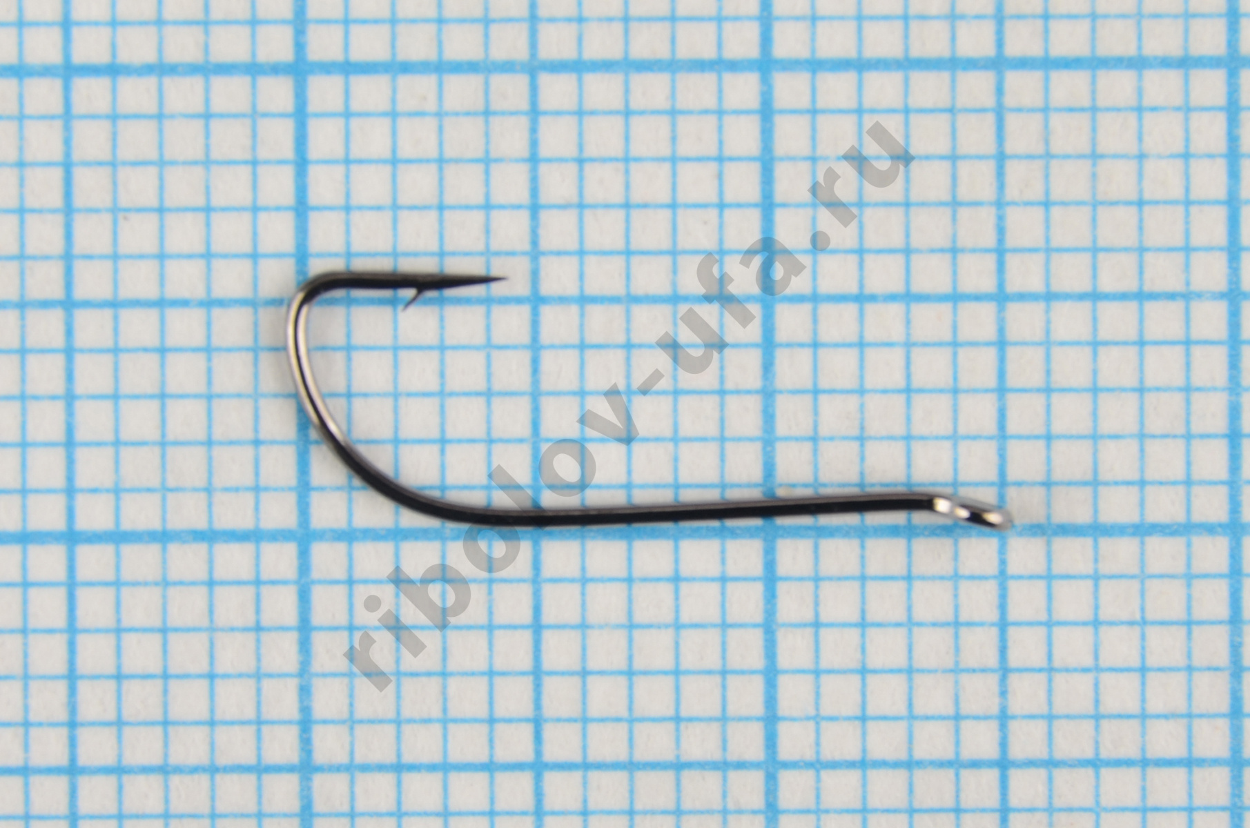 Одинарные крючки Catcher Miyako № 10