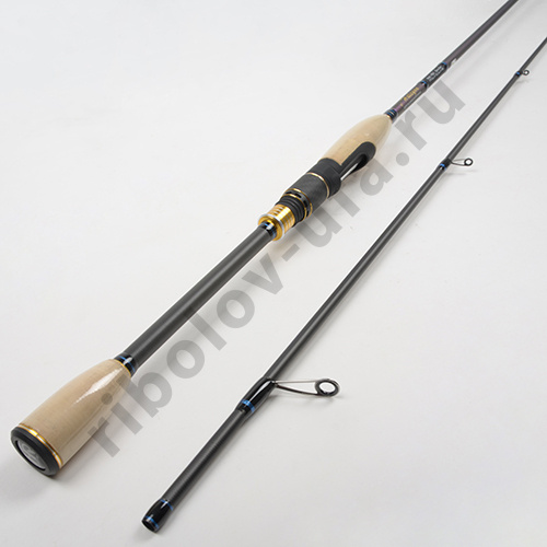 Спиннинг Hearty Rise Halcyon 236см, 3-18гр HAL-782L