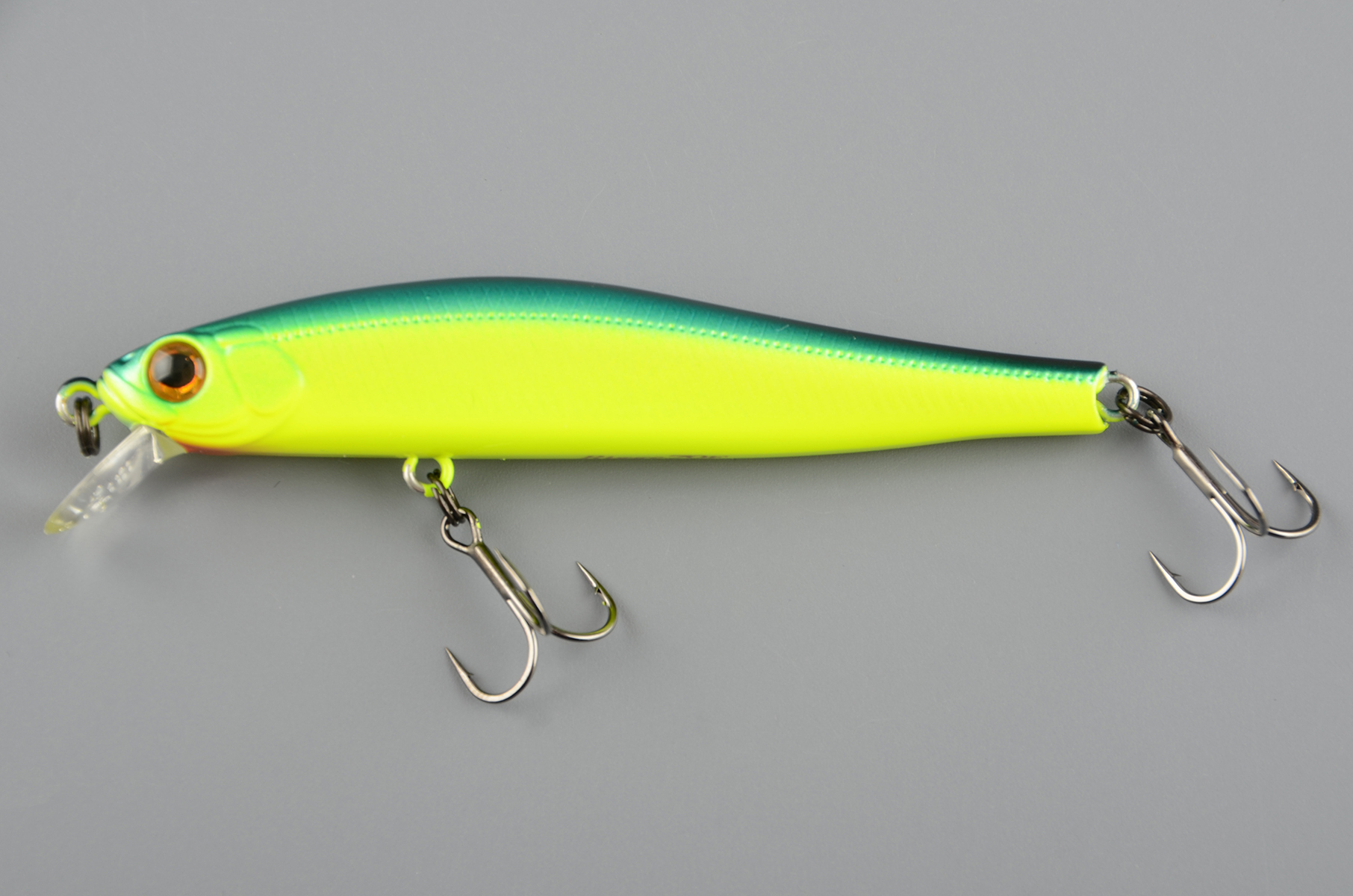 Воблер Zipbaits Rigge 70F, 70 мм, 4.7 гр., плав., загл. 0.5-1.0 м, цвет № 078