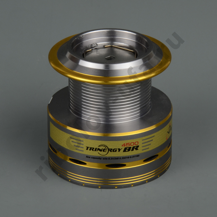 Катушка байтран. Stinger Trinergy BR 4500