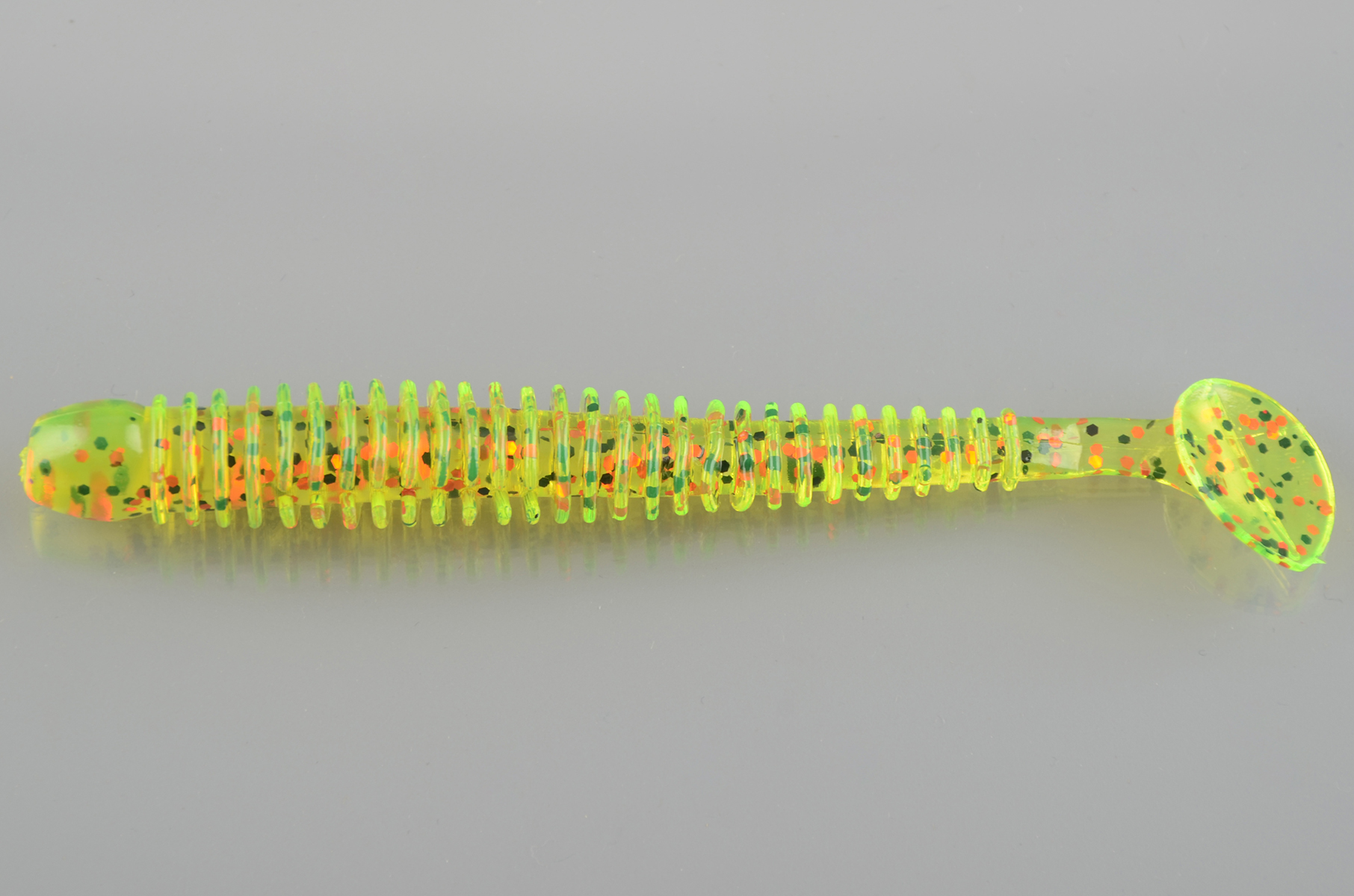 Силиконовая приманка Relax Texas 4in 10см - S124