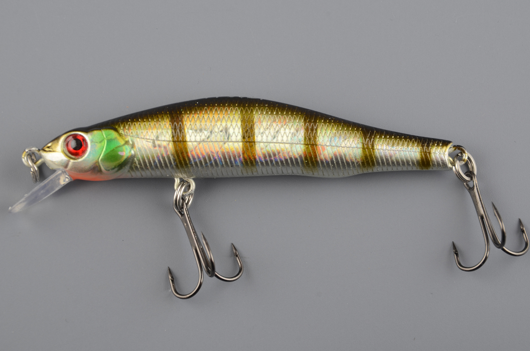 Воблер Columbia Orbit 80 SR, 80мм, 8,5 гр, 009