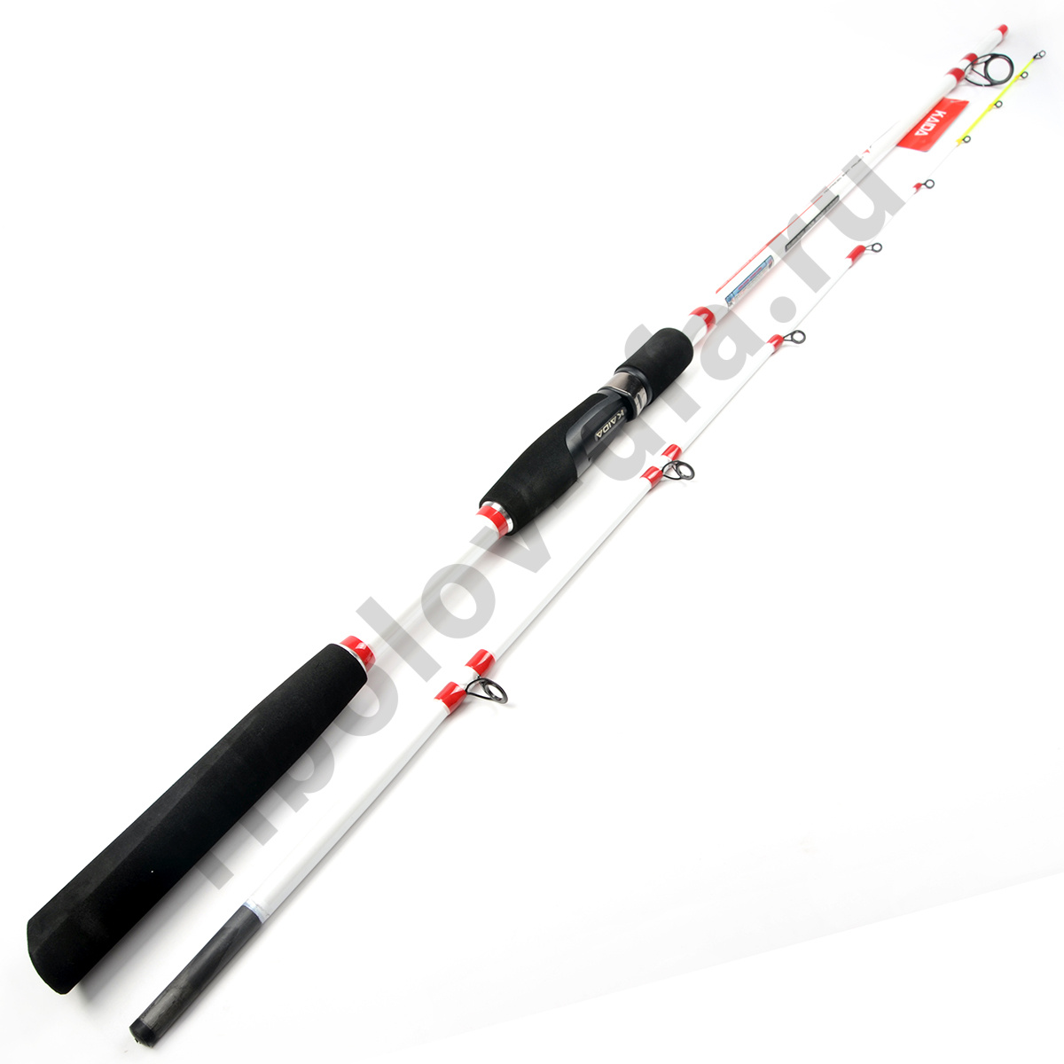 Спиннинг Kaida Seaminder 2,1м. до 150гр.