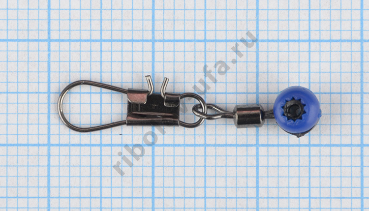 Застежка Stinger с вертлюжком для поплавка ST-5011-3S