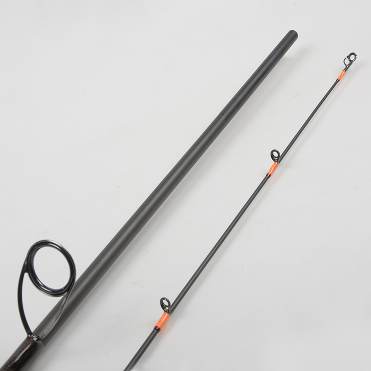 Спиннинг Kosadaka Grizzly 2.44 / 7-28гр.