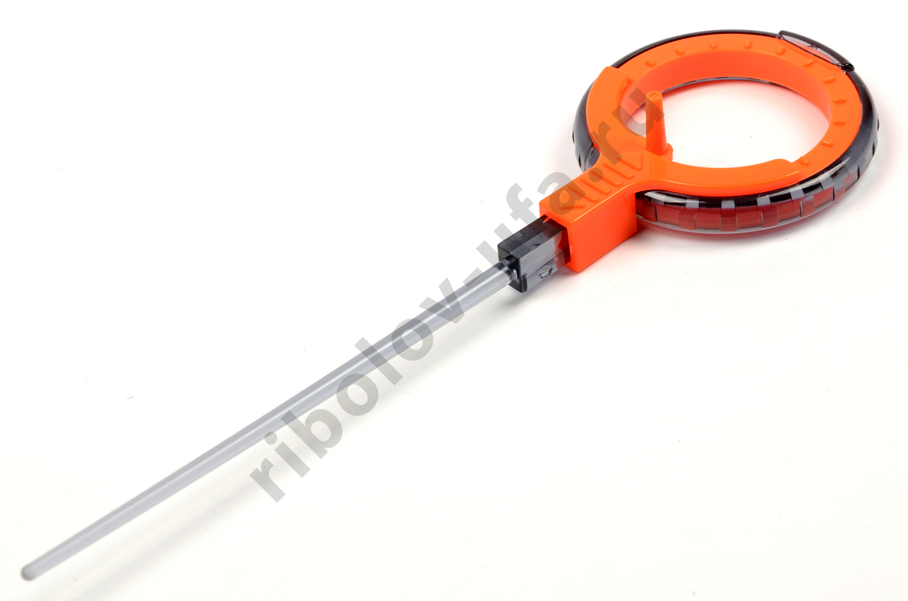 Удочка зимняя Пирс Мастер безосевая WHA 50B L100 ДК (инд.уп)