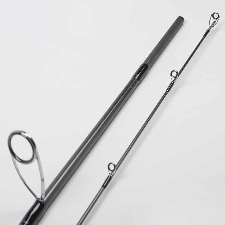 Спиннинг Norstream Dynamic lll 762MMH тест 10-28 гр.