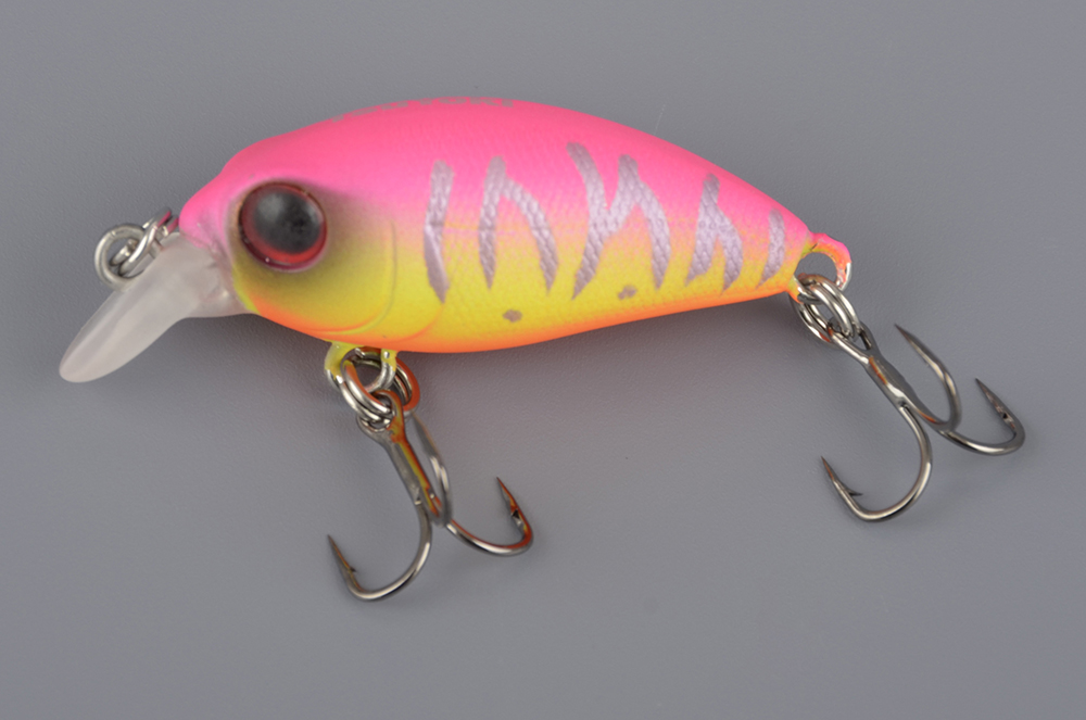 Воблер TsuYoki Fugaz 32F #LM049