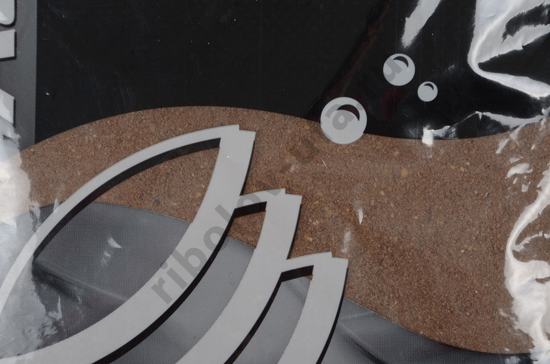 Прикормка Allvega Team Allvega Carp Carassin 1кг (карп-карась)