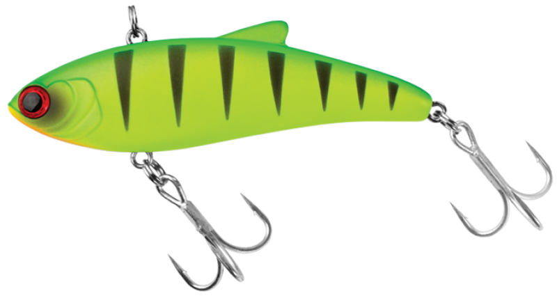 Подледный воблер Usami Vertigo 65S #366