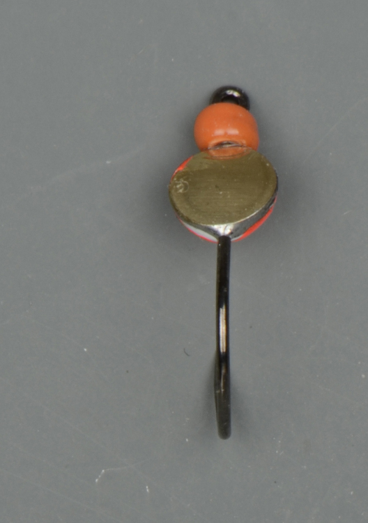 Мормышка Конишевского Зеркальце №1