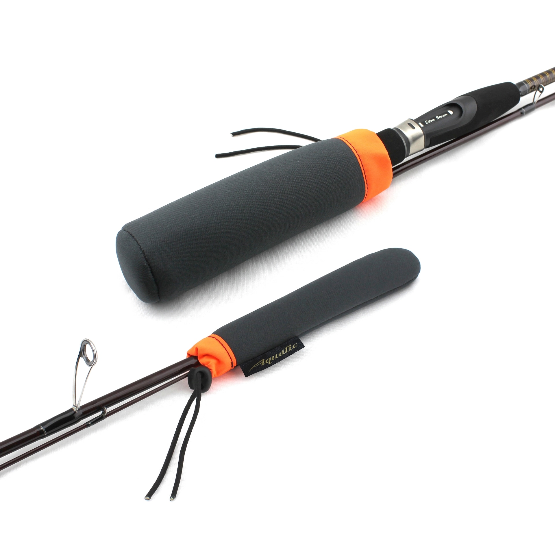 Защитный неопреновый наконечник Aquatic для удилищ ЗН-01