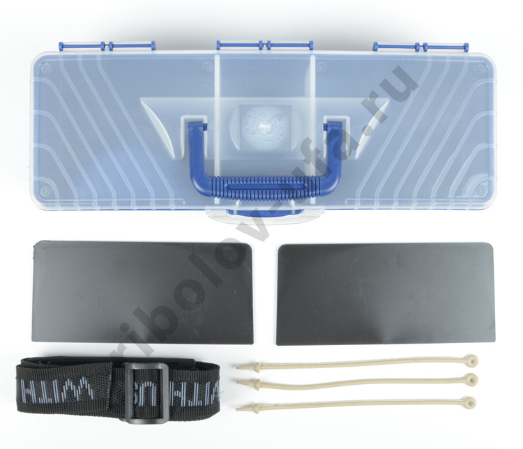 Ящик зимний Aelita Sputnik большой