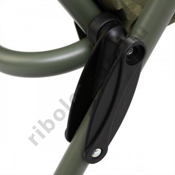 Кресло карповое Nisus (N-BD620-10050-6)