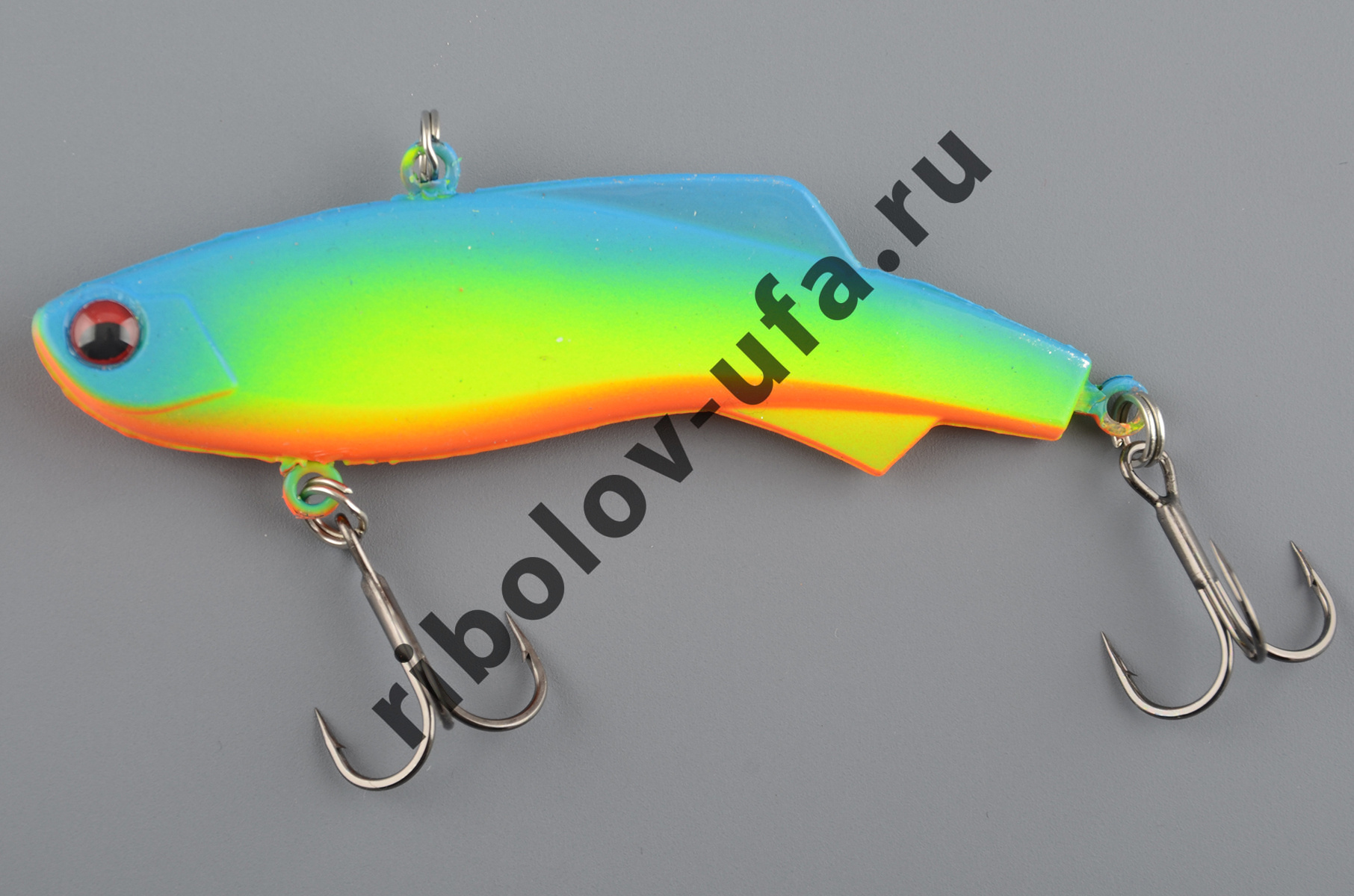 Раттлин Zander Master Venom 80, 23гр, цвет 32