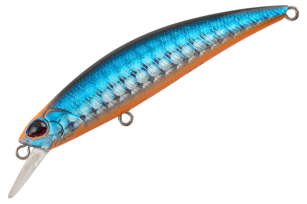 Воблер TsuYoki Focus 70S #1009