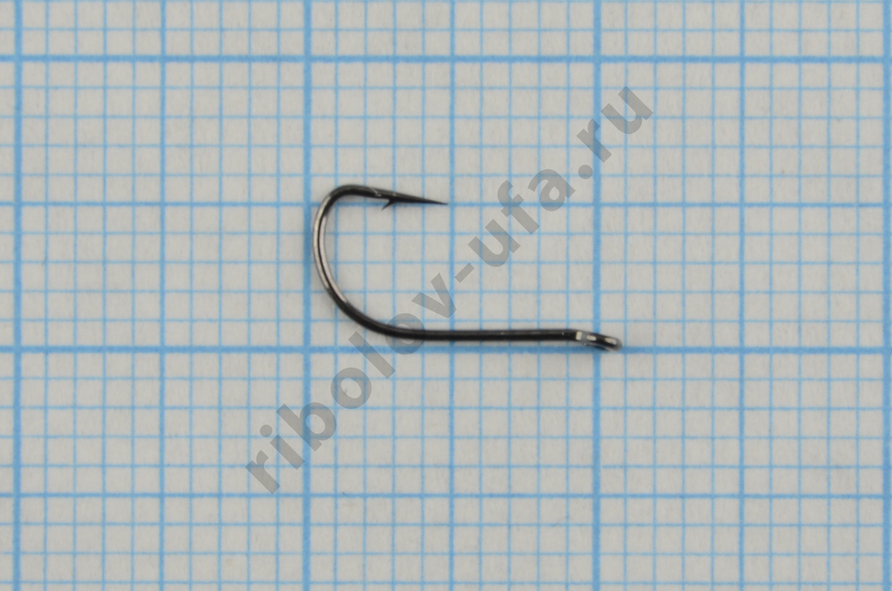 Одинарные крючки Catcher Tokyo Sode № 10