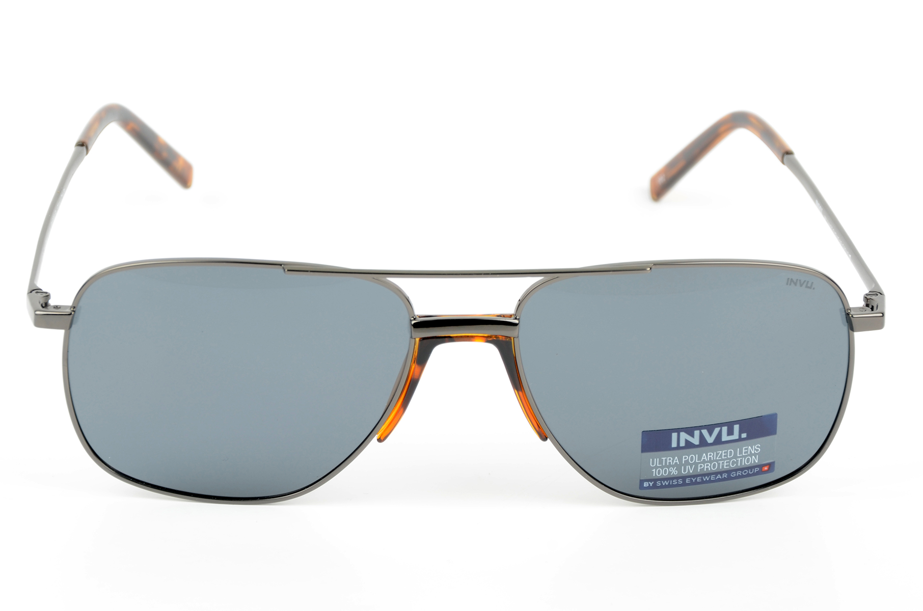 Очки Invu поляризационные B 1309B в чехле 