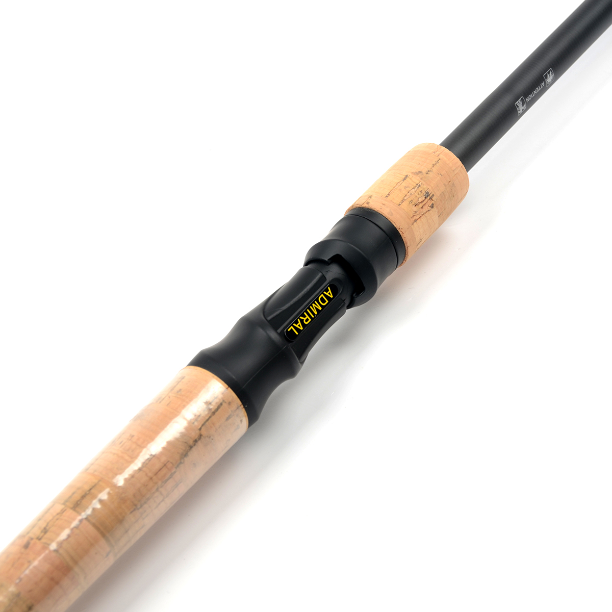 Спиннинг Admiral Champion 2.1м, 10-30гр (телескоп, тубус)