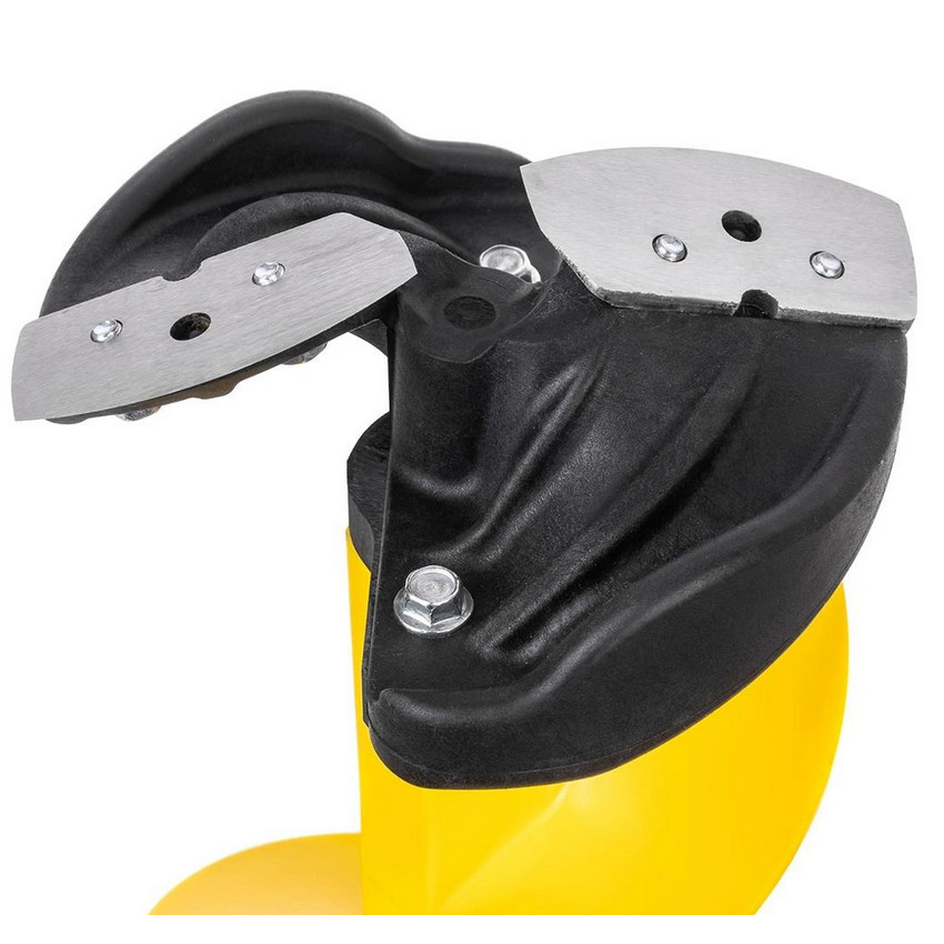 Шнек под шуруповерт Ultralite 130R правое вращение, пластиковый