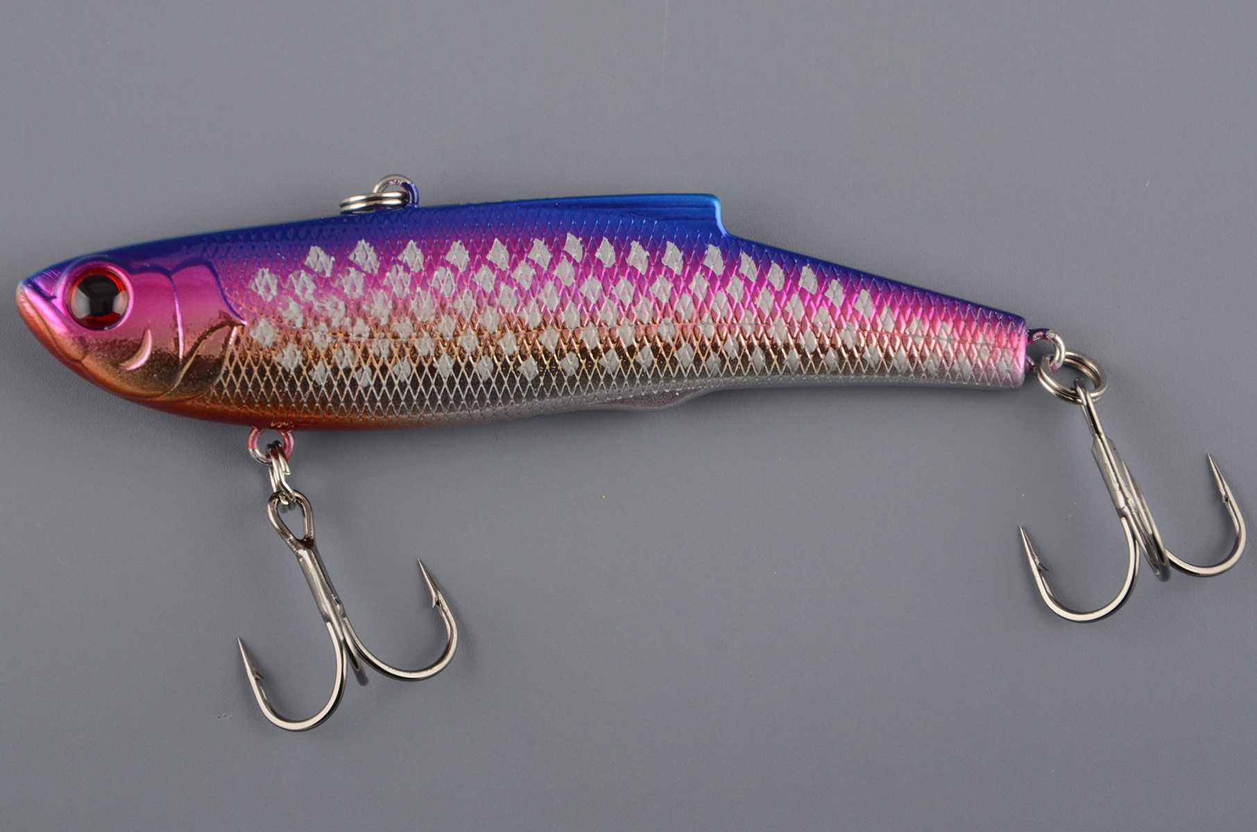 Раттлин TsuYoki Futago 90S #E049