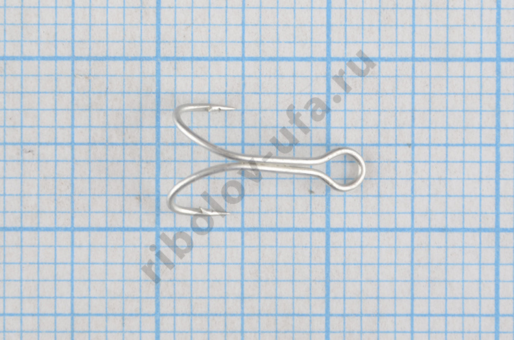 Крючок-двойник Owner SD - 26 TN № 14 