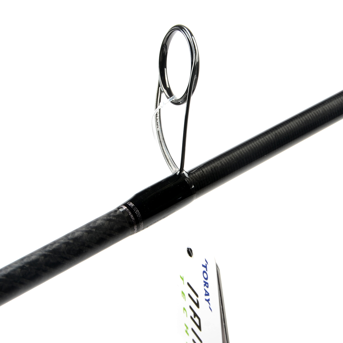 Спиннинг Narval Signature Verdict Jig Sword S84 254см max 56g 2.0PE Fast