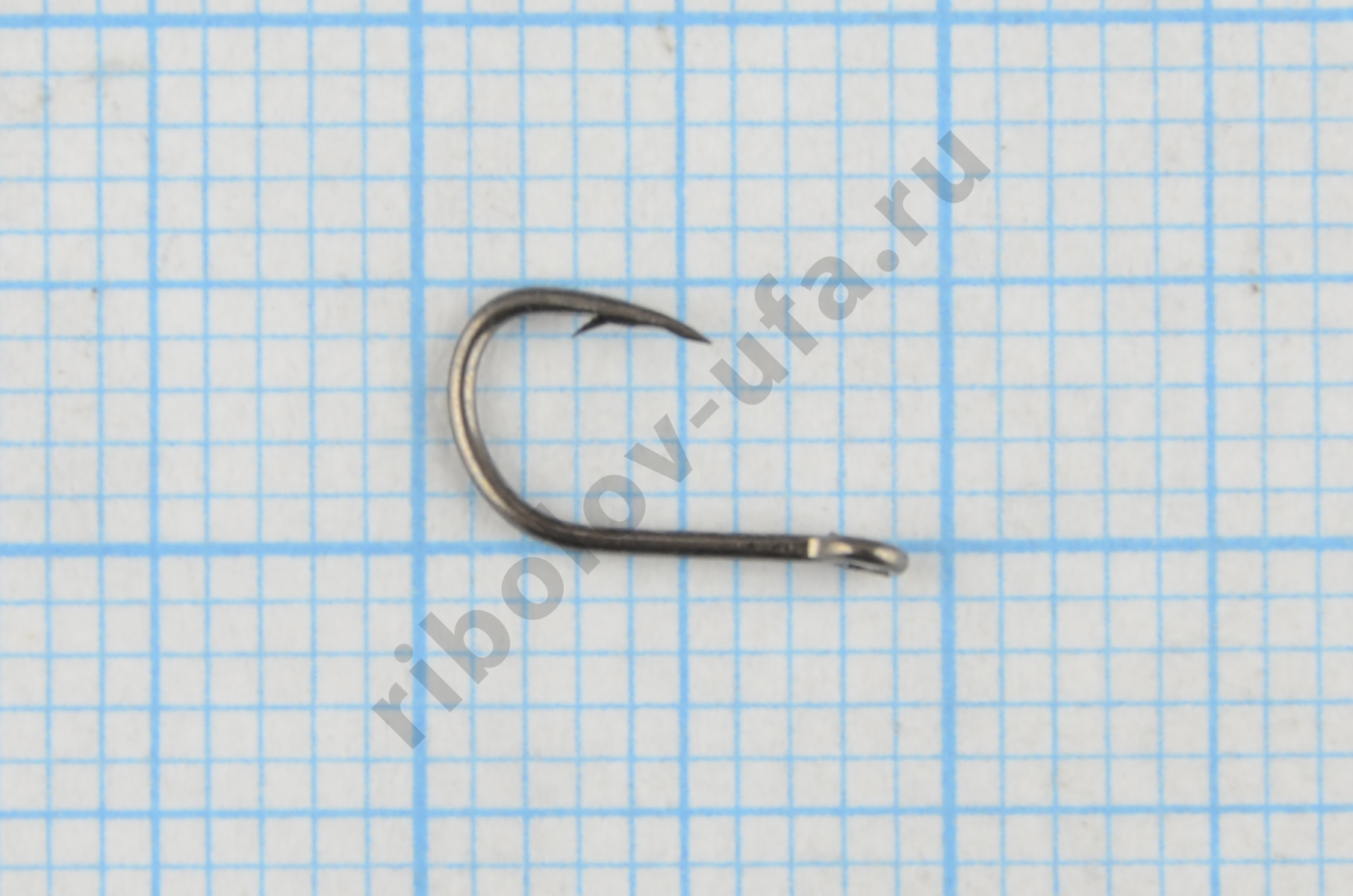 Одинарные крючки Flagman Classic 2 №16 (12шт/уп)