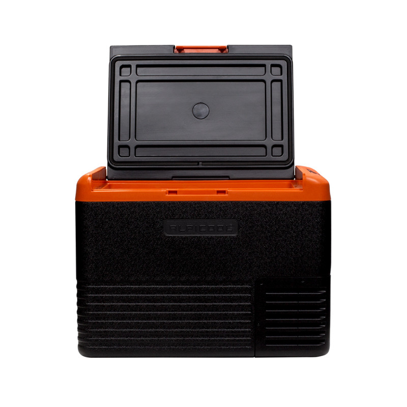 Холодильник автомобильный Alpicool 40л переносной 12/24/220в серия-CL