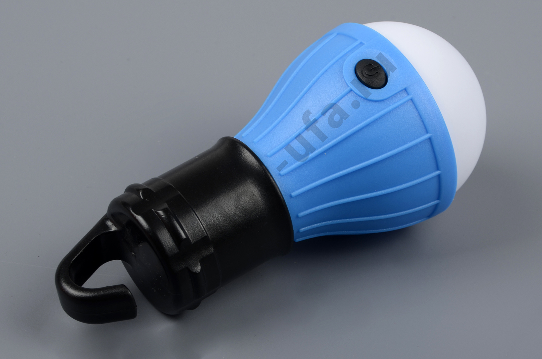 Фонарь кемпинговый Сибирский следопыт Lamp 3Led, 3xAAA