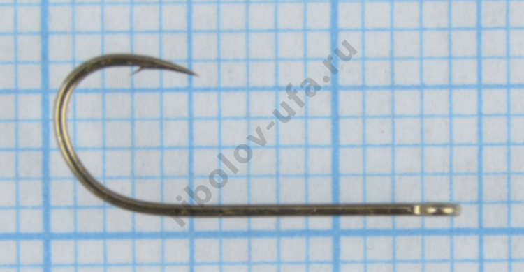 Одинарные крючки Owner 50457-12