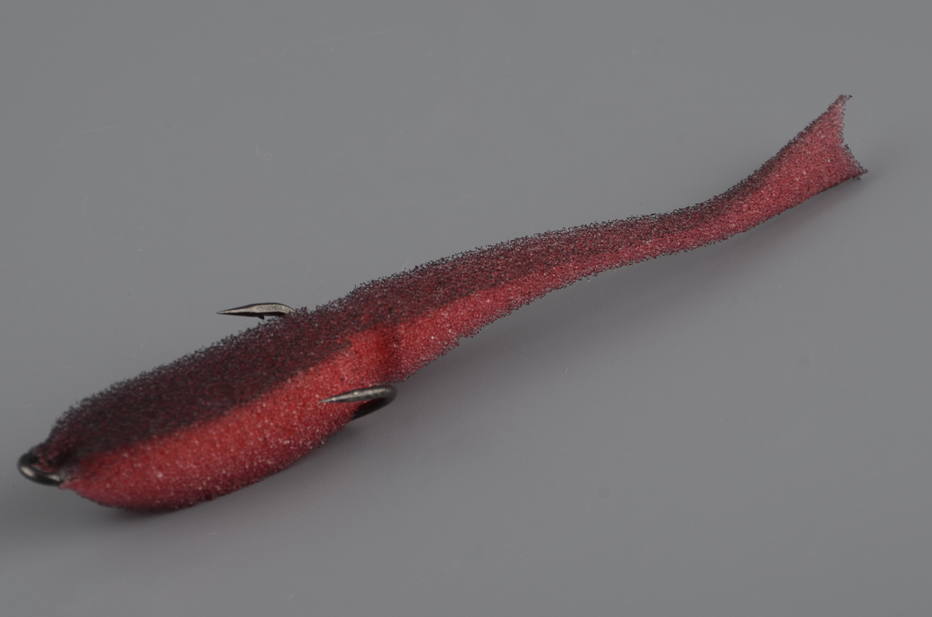 Рыбка поролоновая Волжский поролон Slim 105мм # 221