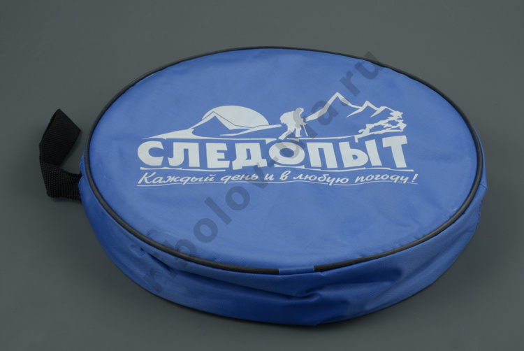 Ведро складное Следопыт 11л