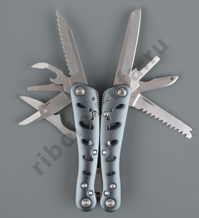Мультитул складной Ganzo  G101-H