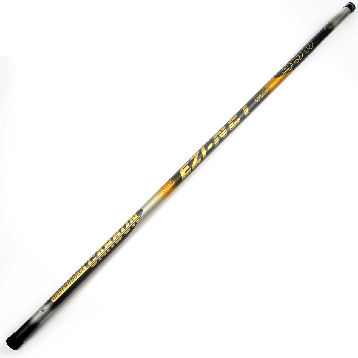 Ручка для подсачека Aelita Ezi-Net штекер. 4,5м