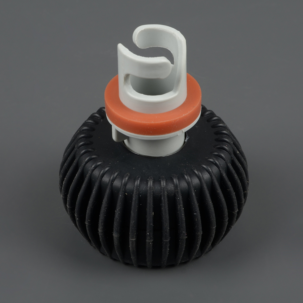 Манометр Bravo 2005 red