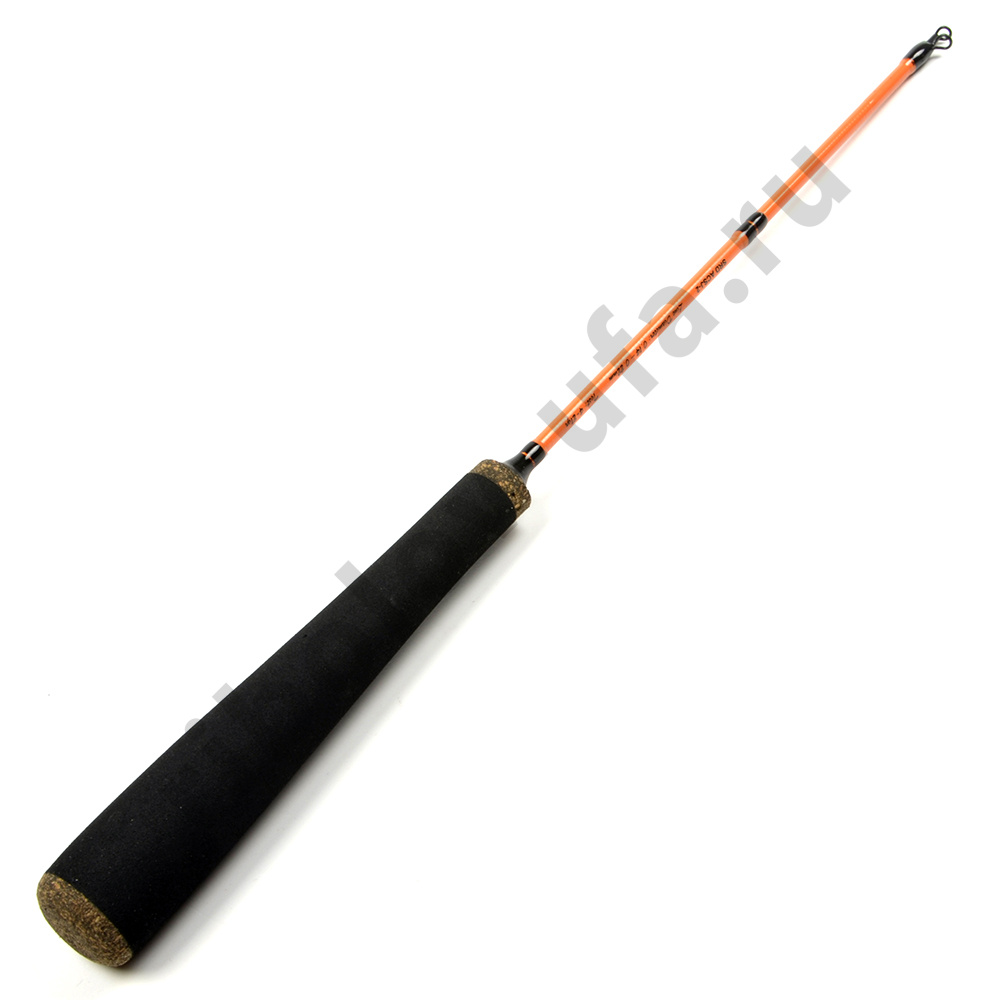 Удочка зимняя Stinger Arctic Char Sensor Jig-2 (4-21гр)