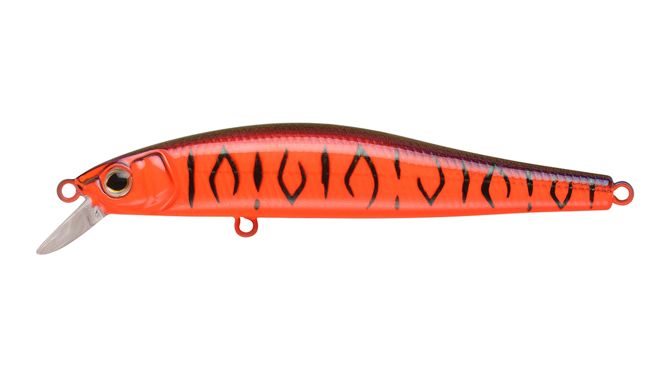 Воблер Strike Pro Jumper 70SP нейтр.пл.,5.2гр.(0.5м) кр.OWNER  EG-192A-SP#A207