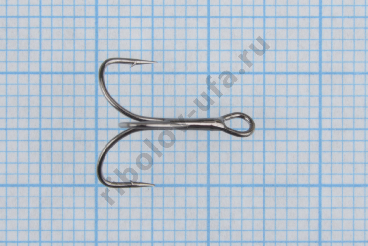 Крючок-тройник Owner ST-11UL №10