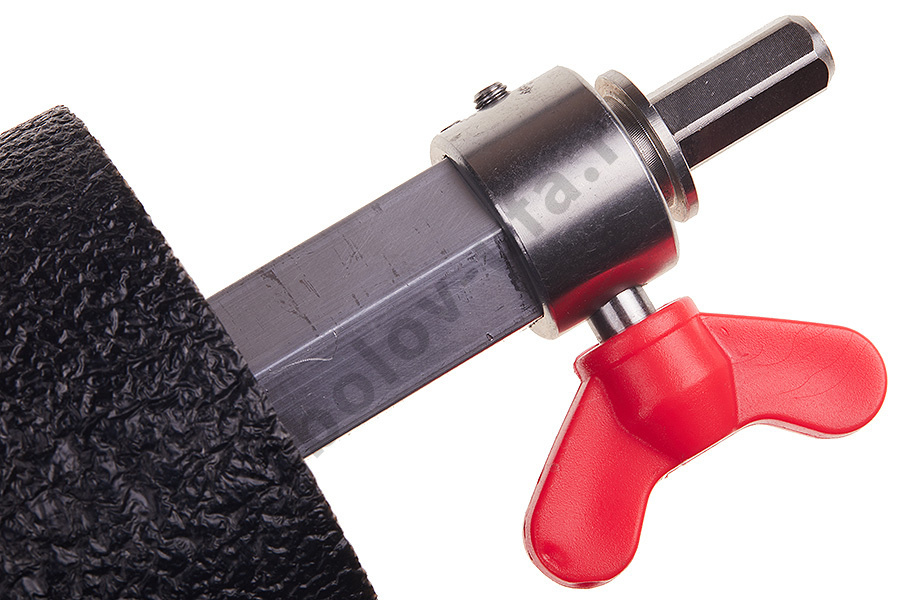 Шнек ледобура Higashi Cobra 130