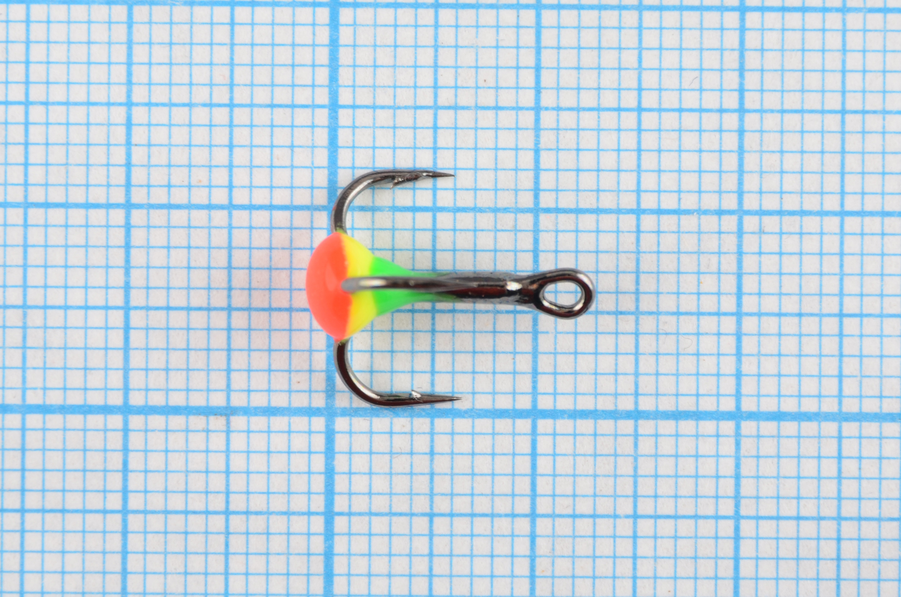 Тройник Vido Капля VD-092C № 12, цвет 07