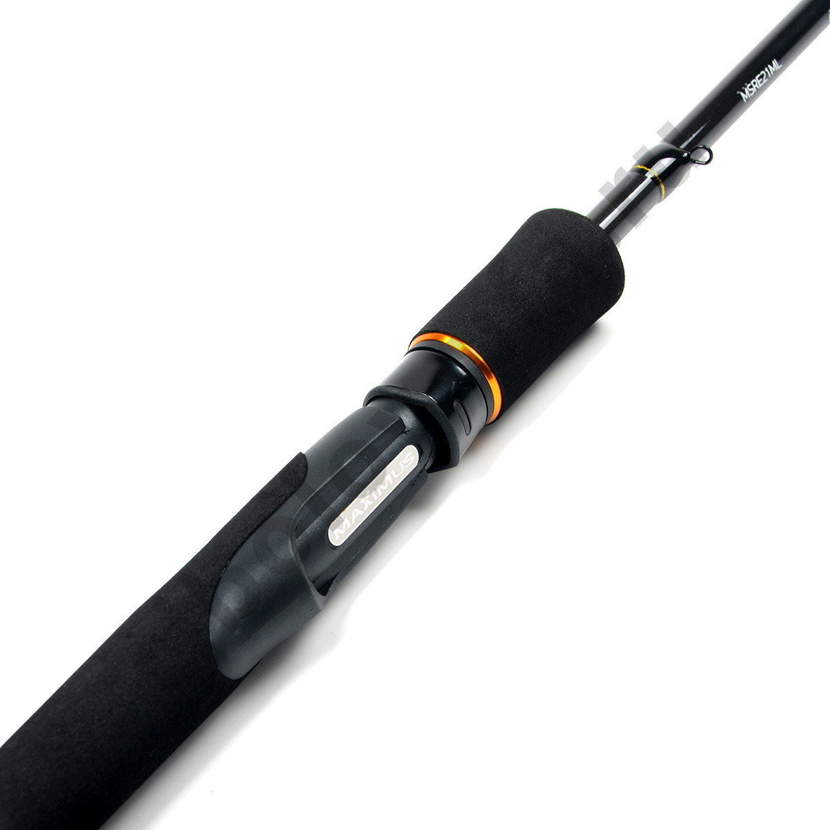 Спиннинг Maximus Resident 24ML 2.4m 5-20g