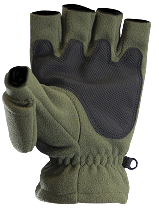 Перчатки-варежки Alaskan Colville Magnet, хаки  р. L (РР)