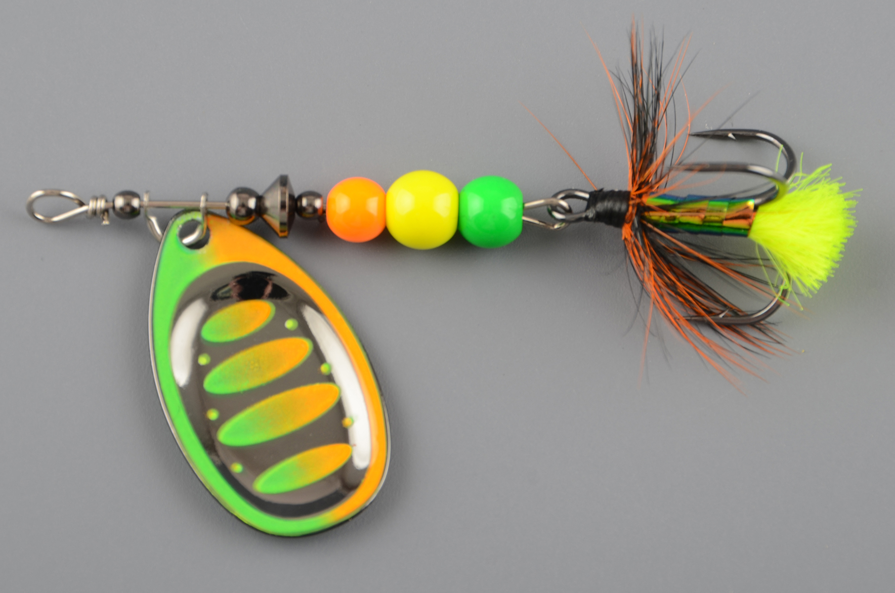 Блесна вращ. Pontoon21 Ball Concept №2, #BT21-FT2