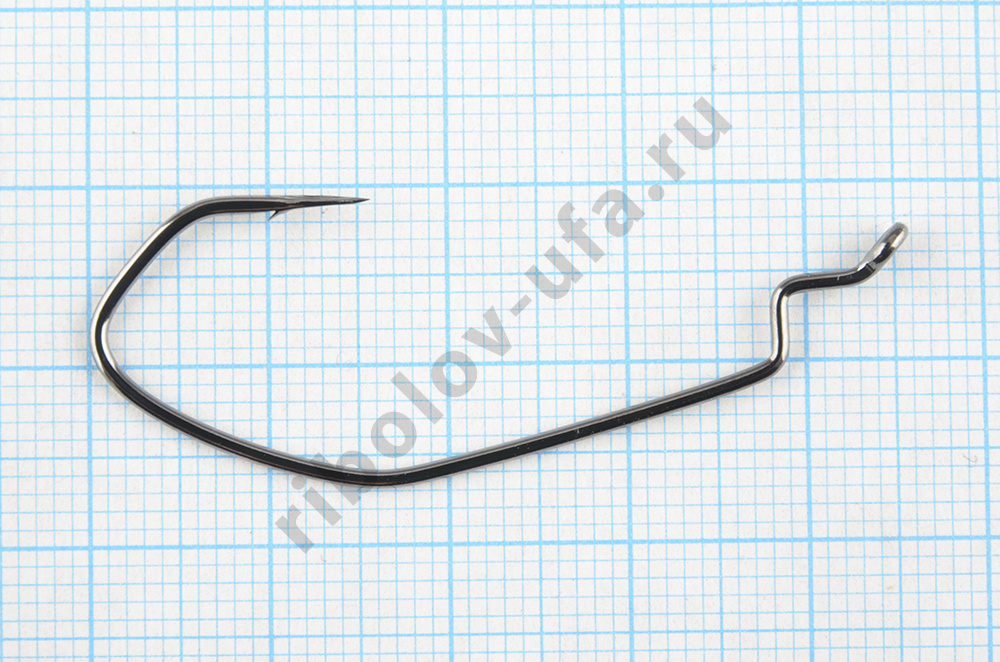 Офсетный крючок Owner (ВС) №5133 №3/0