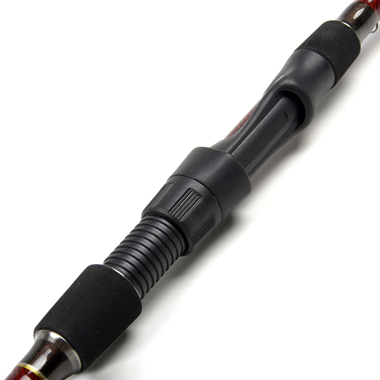 Спиннинг Kosadaka Grizzly 2.13 / 7-21гр.